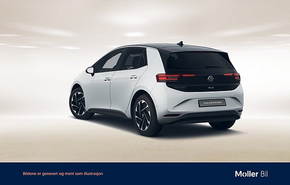Volkswagen ID.3 3 of 9