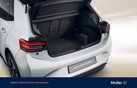 Volkswagen ID.3 5 of 9