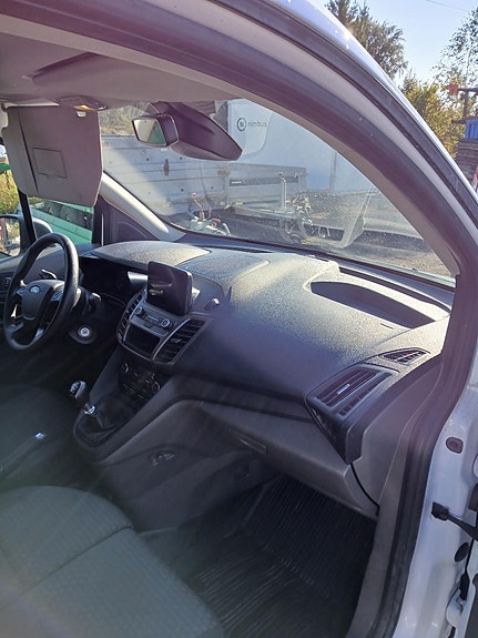 Ford Transit Connect 10 of 10