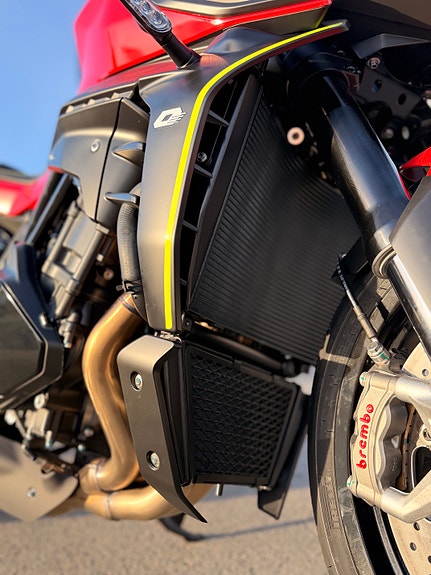 QJ Motor SRK 921 NYHET! 4 of 16