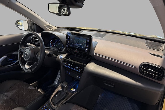 Toyota Yaris Cross 15 of 19