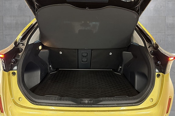 Toyota Yaris Cross 18 of 19