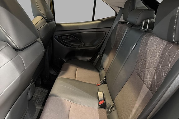 Toyota Yaris Cross 16 of 19
