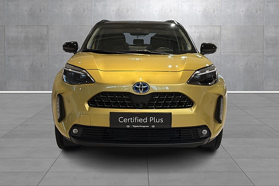 Toyota Yaris Cross 8 of 19