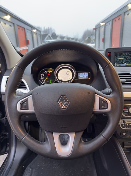 Renault Megane 28 of 30