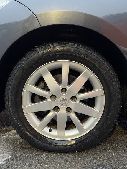 Renault Megane 18 of 30