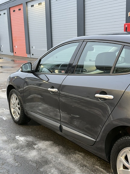 Renault Megane 14 of 30