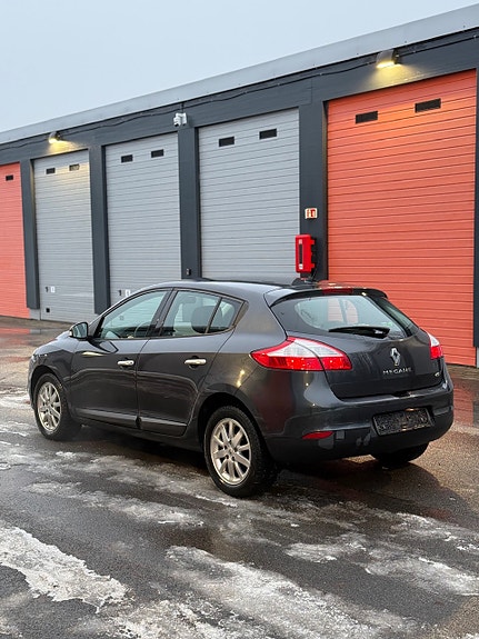 Renault Megane 7 of 30