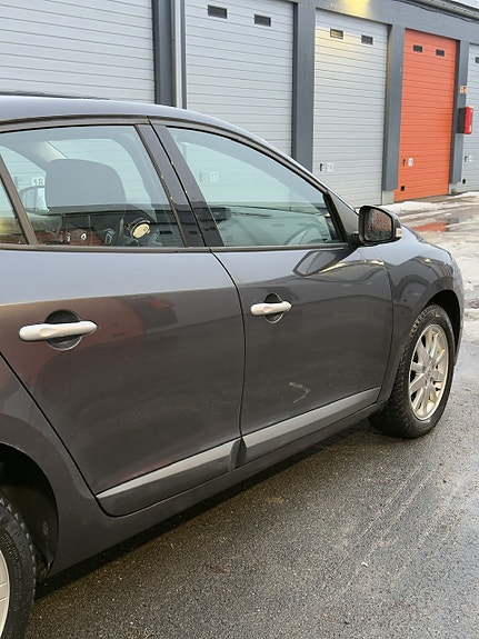 Renault Megane 11 of 30