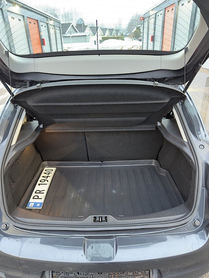 Renault Megane 9 of 30