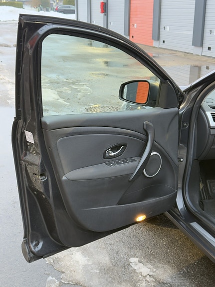Renault Megane 20 of 30