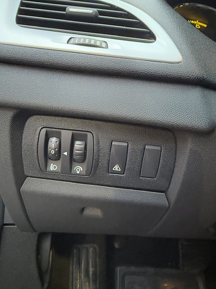 Renault Megane 23 of 30