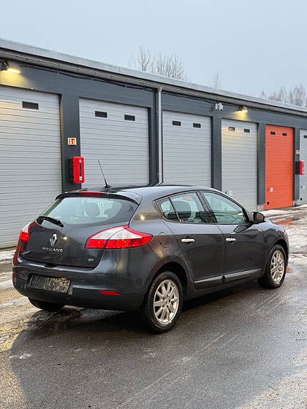 Renault Megane 6 of 30
