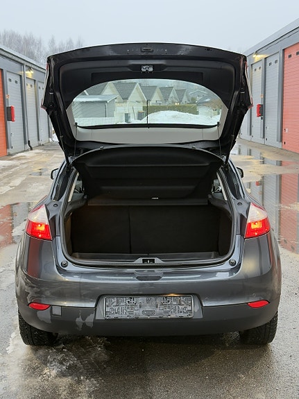 Renault Megane 8 of 30