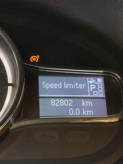 Renault Megane 30 of 30