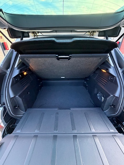 Peugeot 3008 20 of 30