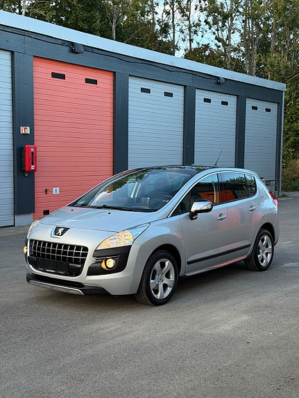 Peugeot 3008 3 of 30