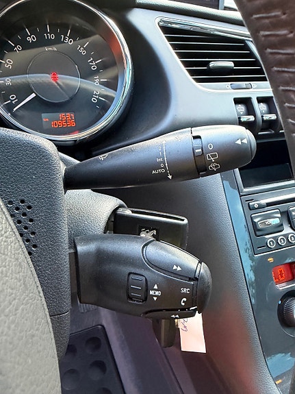 Peugeot 3008 30 of 30