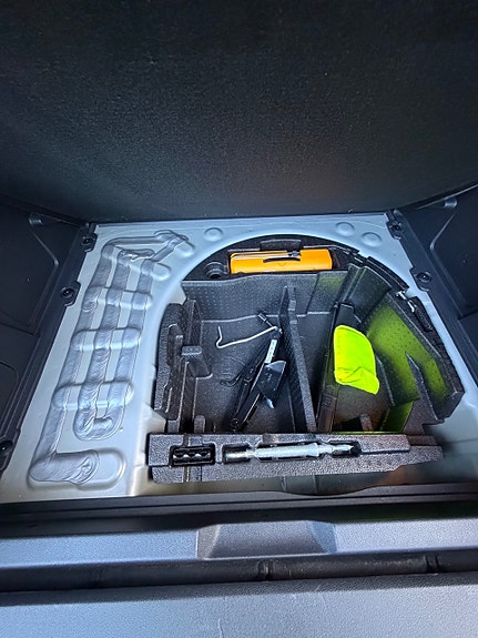 Peugeot 3008 21 of 30