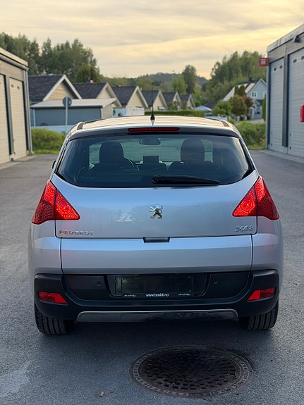 Peugeot 3008 6 of 30