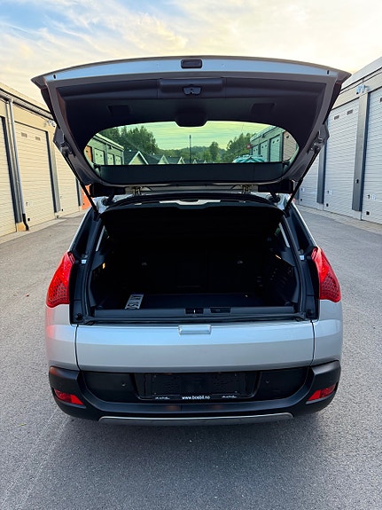 Peugeot 3008 14 of 30