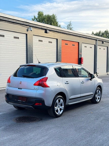 Peugeot 3008 5 of 30