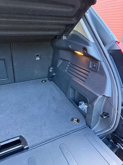 Peugeot 3008 16 of 30