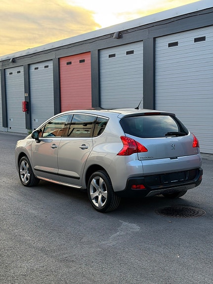 Peugeot 3008 7 of 30