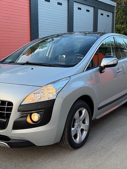 Peugeot 3008 10 of 30