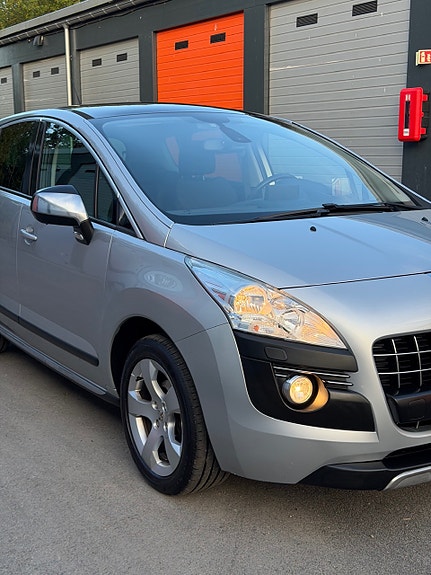 Peugeot 3008 13 of 30