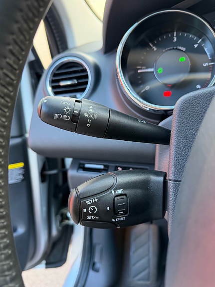 Peugeot 3008 29 of 30