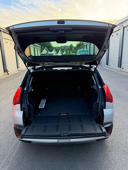 Peugeot 3008 15 of 30