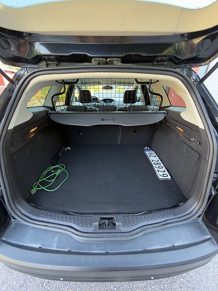 Ford Focus 16 of 30