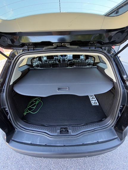 Ford Focus 15 of 30