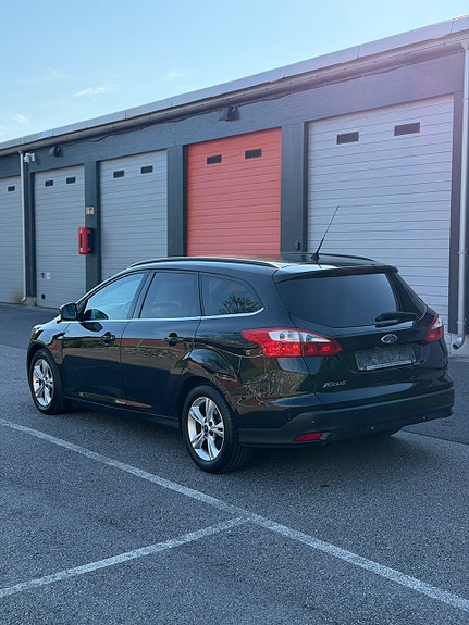 Ford Focus 6 of 30