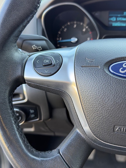 Ford Focus 25 of 30