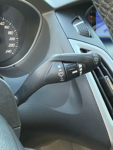 Ford Focus 23 of 30
