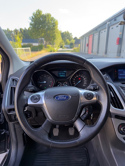 Ford Focus 26 of 30