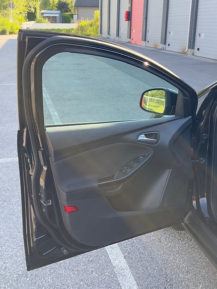 Ford Focus 18 of 30