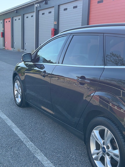Ford Focus 12 of 30