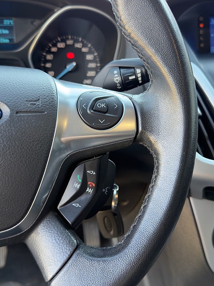 Ford Focus 24 of 30