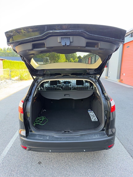 Ford Focus 14 of 30