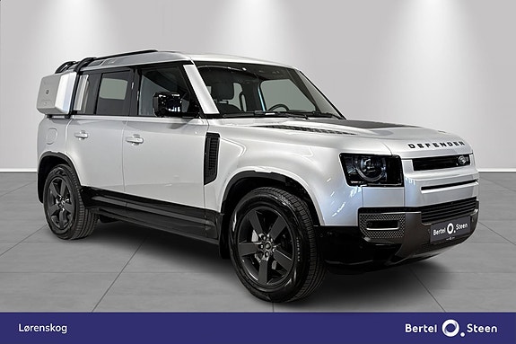 Land Rover Defender 110 7 of 30