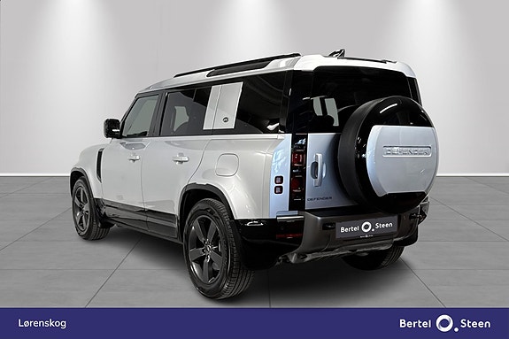Land Rover Defender 110 3 of 30