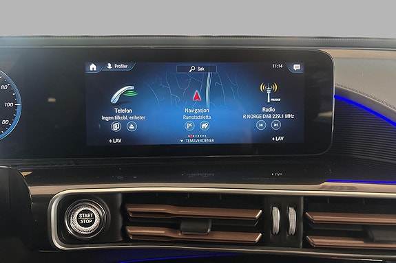 Mercedes-Benz EQC400 18 of 27