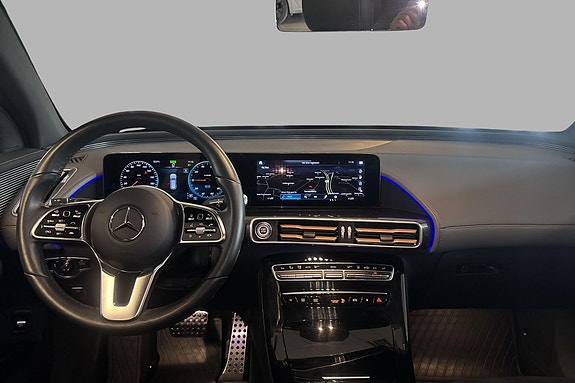 Mercedes-Benz EQC400 10 of 27