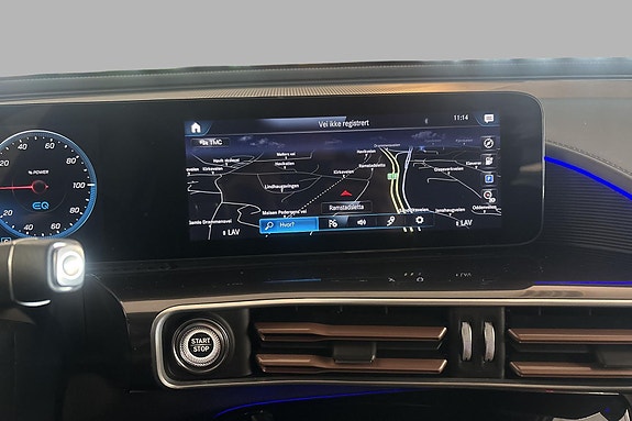 Mercedes-Benz EQC400 19 of 27