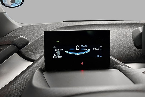 BMW i3 18 of 21