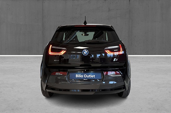 BMW i3 6 of 21