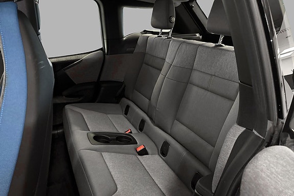BMW i3 14 of 21